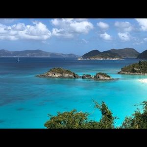 Meet your Posher, Priscila